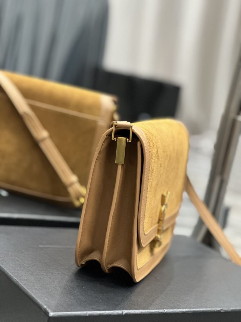 YSL Satchel Bags